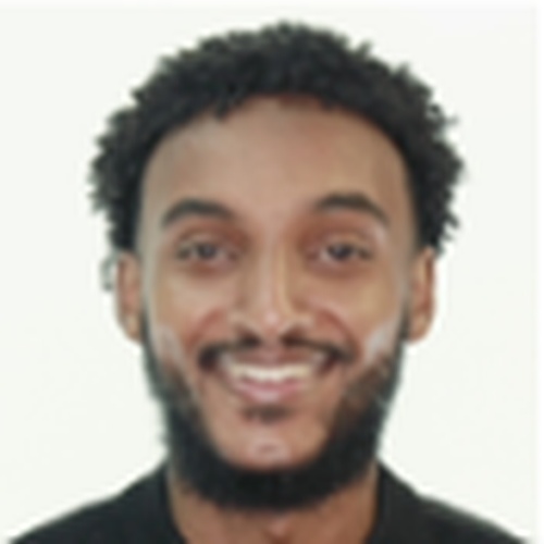 Mohamed Mohamed